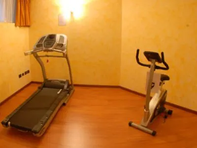 Hotel Donizetti 