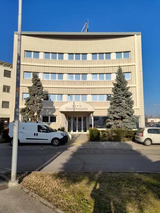 Donizetti Hotel