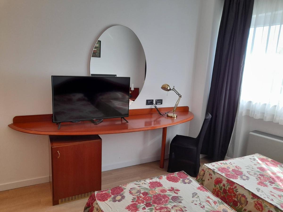 Hotel Donizetti 3*