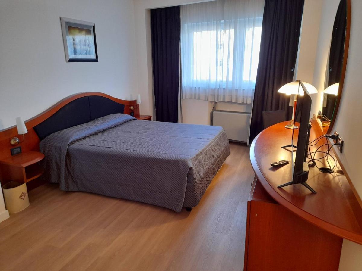 Donizetti Hotel 3*