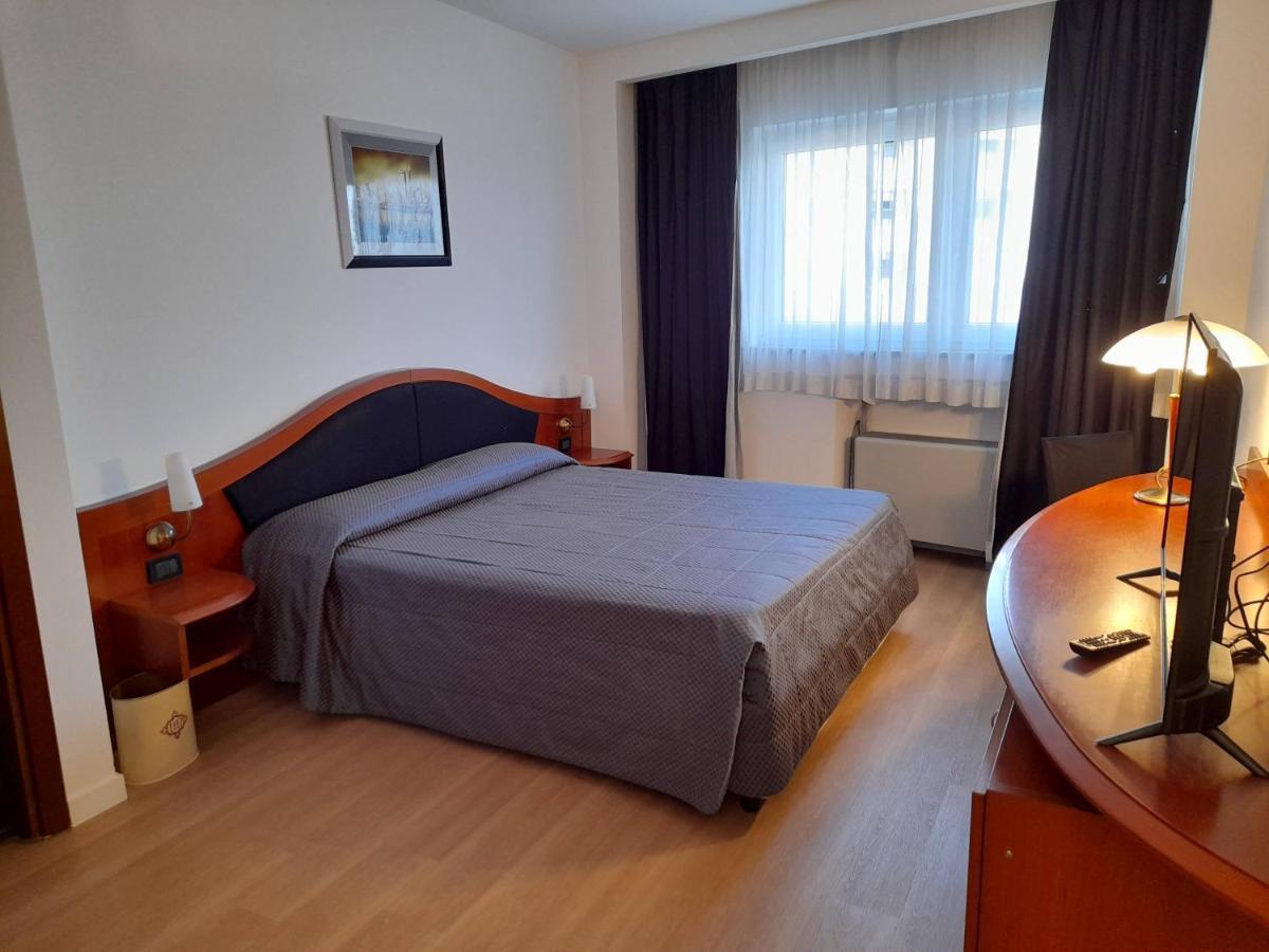 Donizetti 3* Lallio