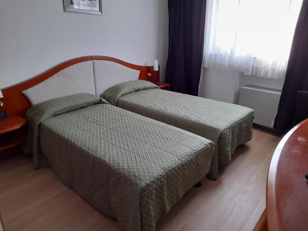 Hotel Donizetti