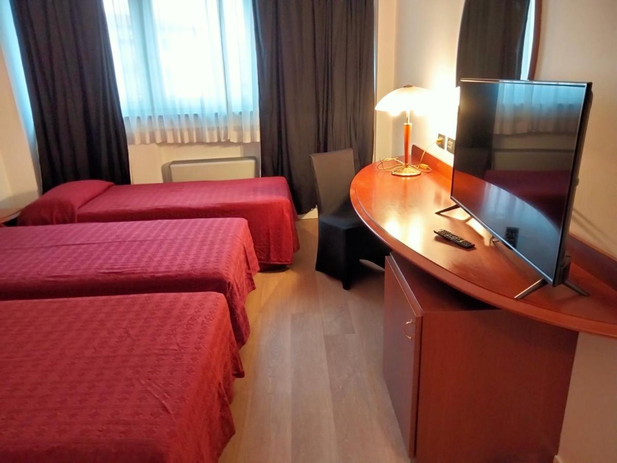Donizetti Hotel 3*