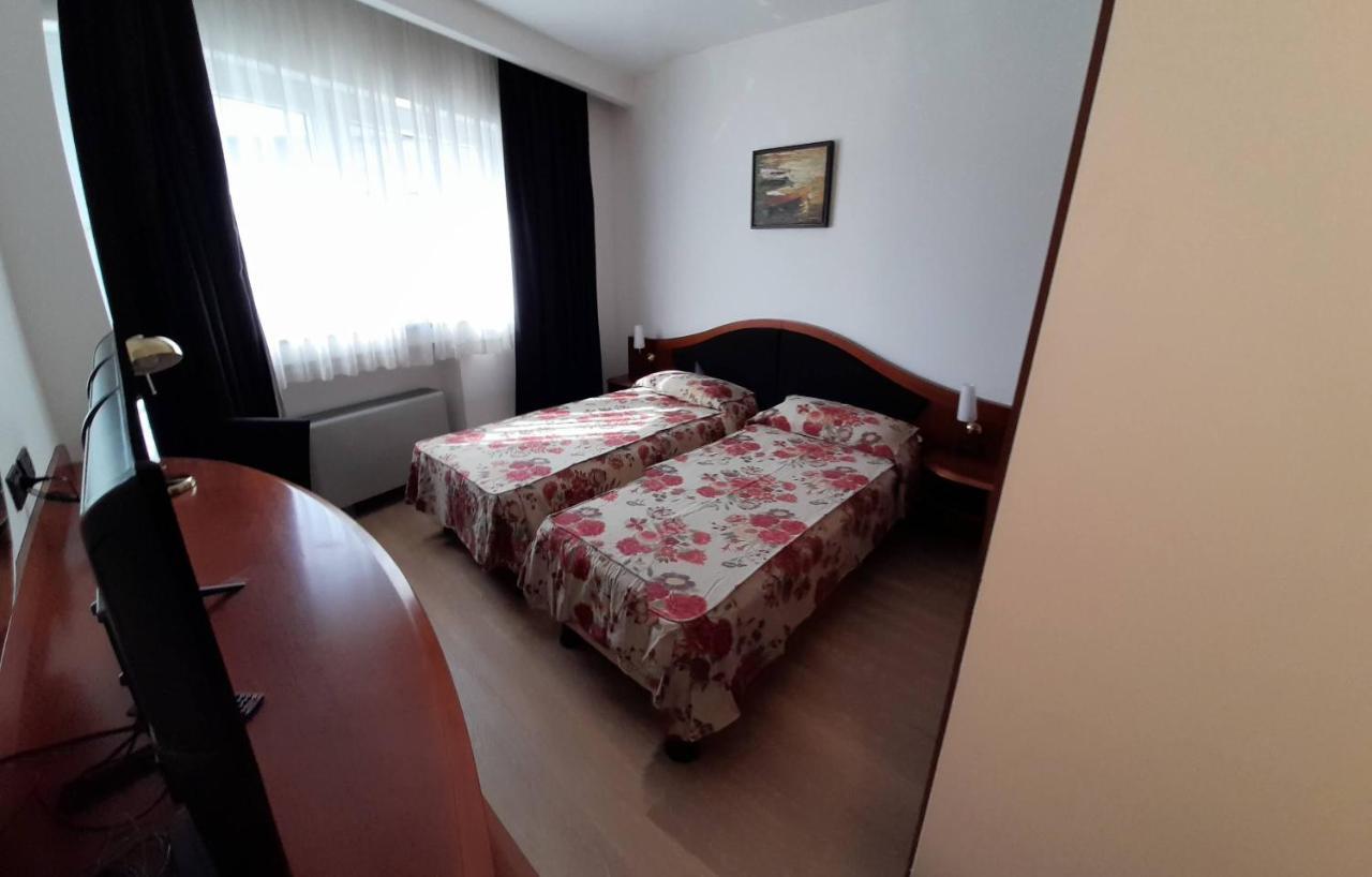 Hotel Donizetti