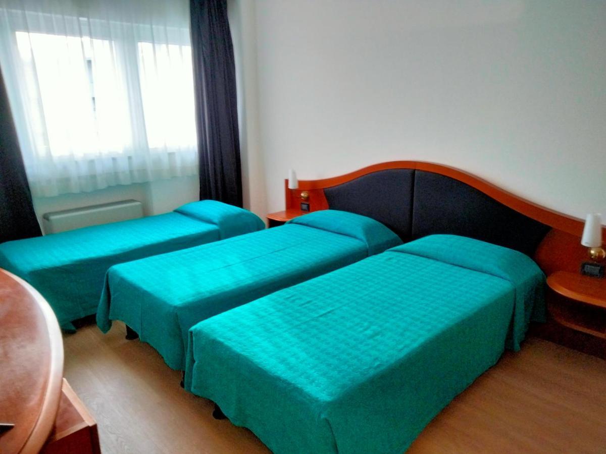 Donizetti 3* Lallio