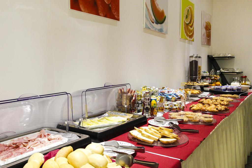Hotel Donizetti 3*