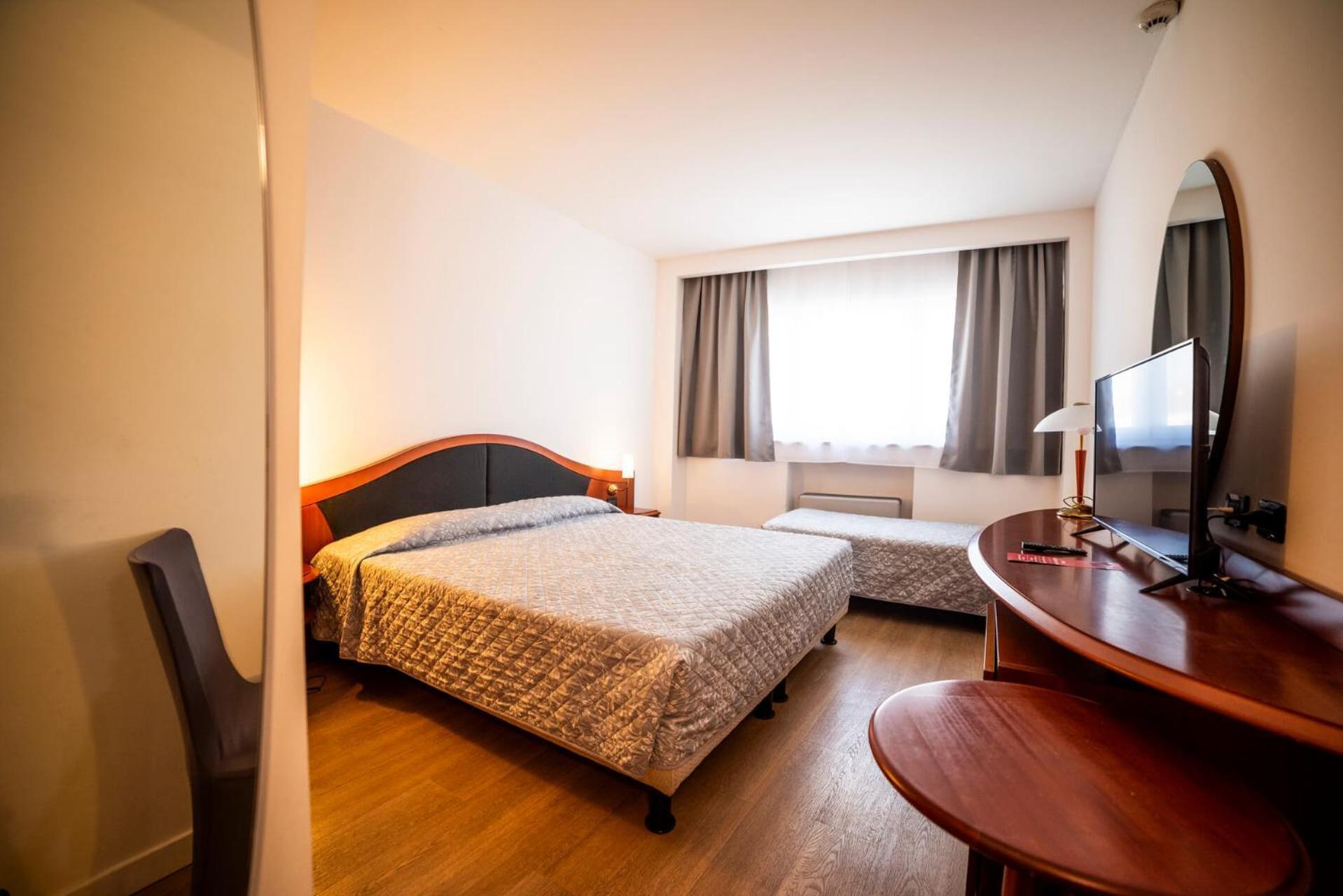 Donizetti Hotel 3*