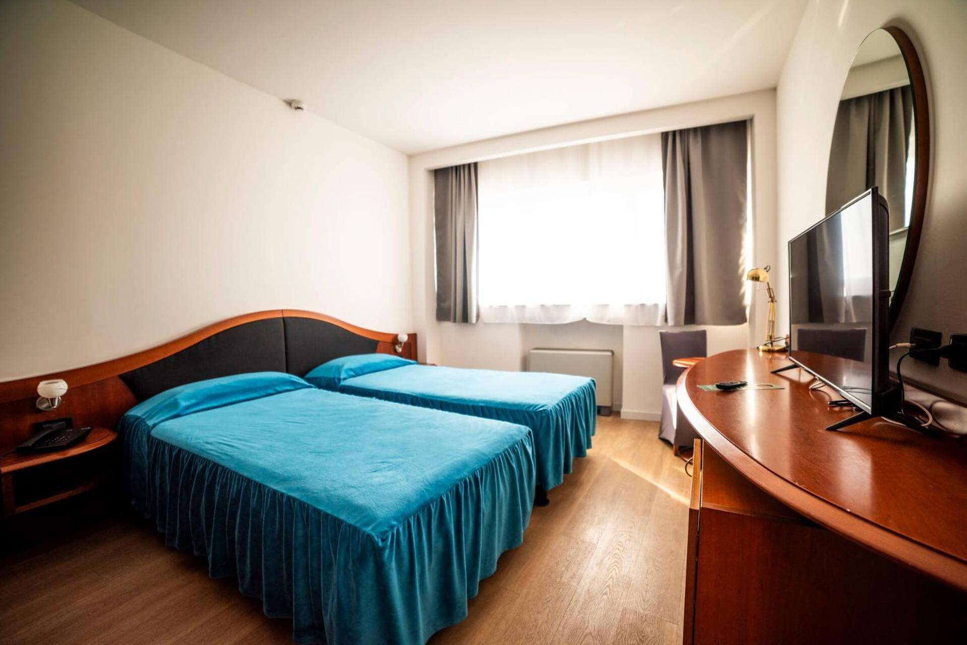 Donizetti Hotel