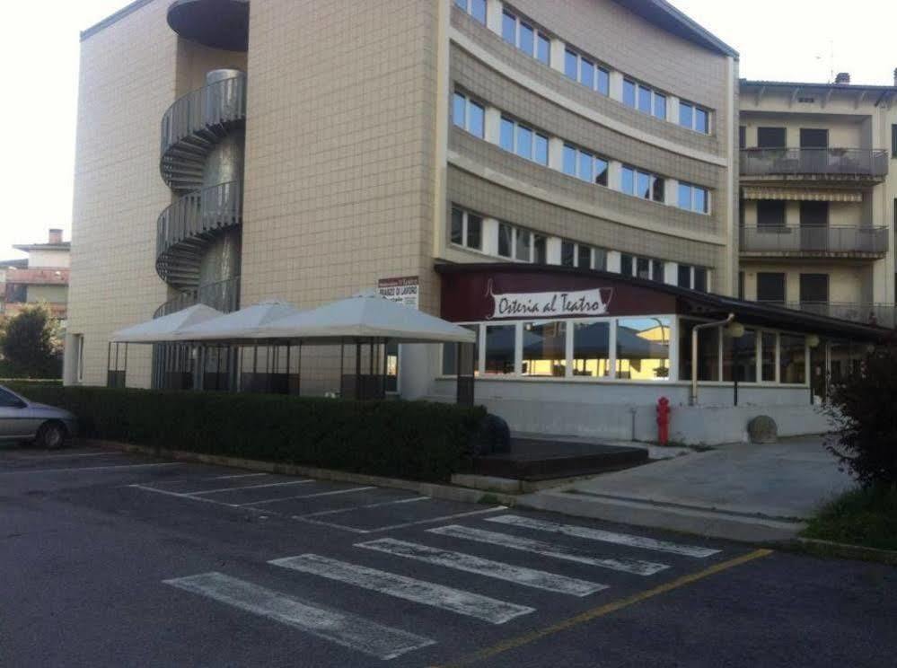 Donizetti Hotel Lallio