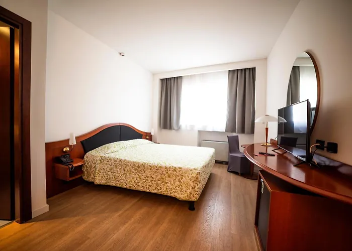 Hotel Donizetti