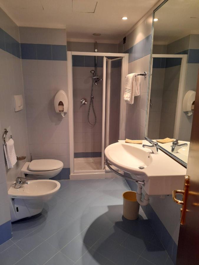 Hotel Donizetti 3*