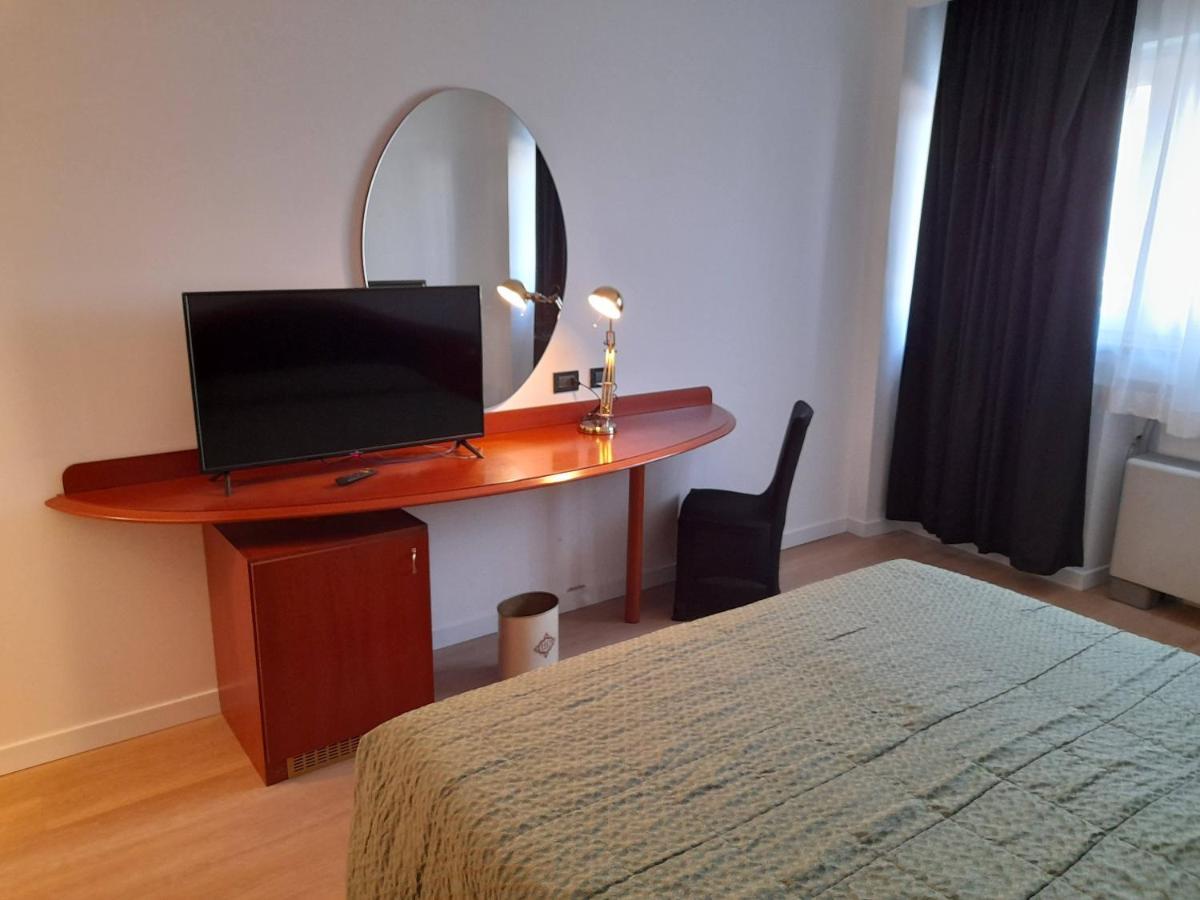 Hotel Donizetti 3*