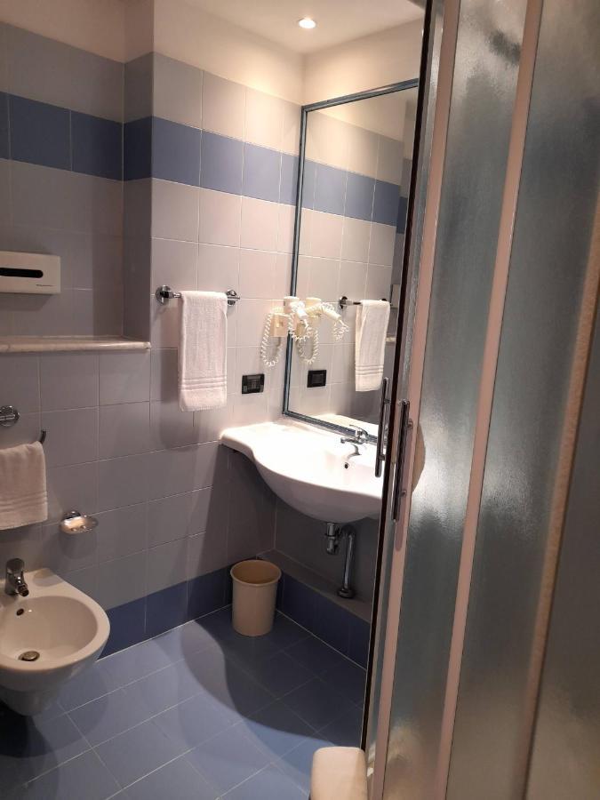 Hotel Donizetti 3*