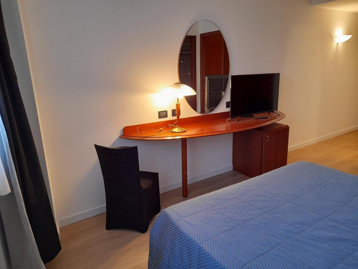 Donizetti Hotel 3*