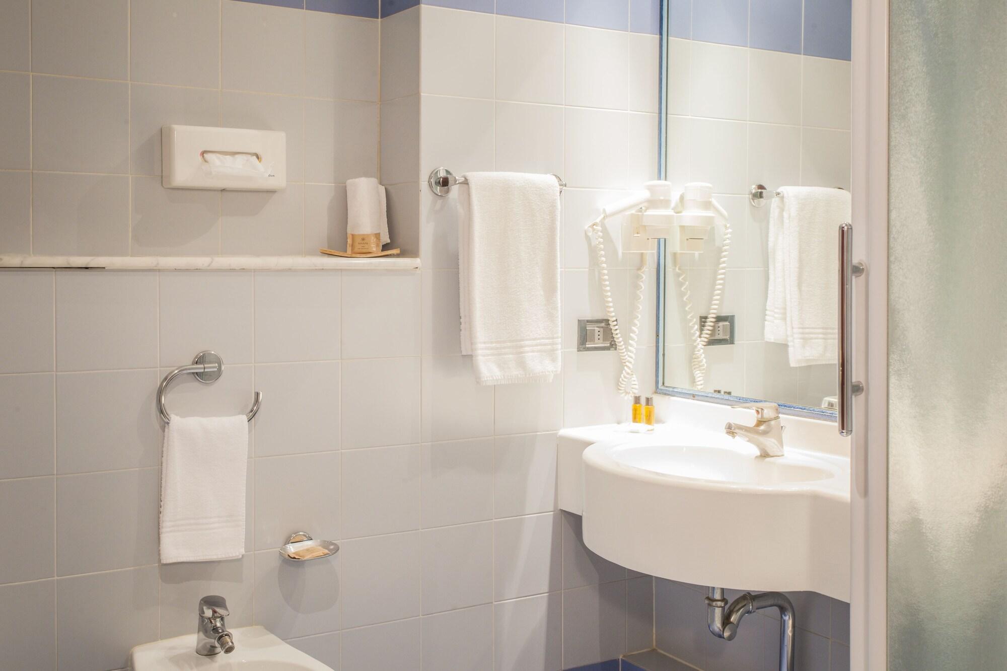 Donizetti Hotel 3*