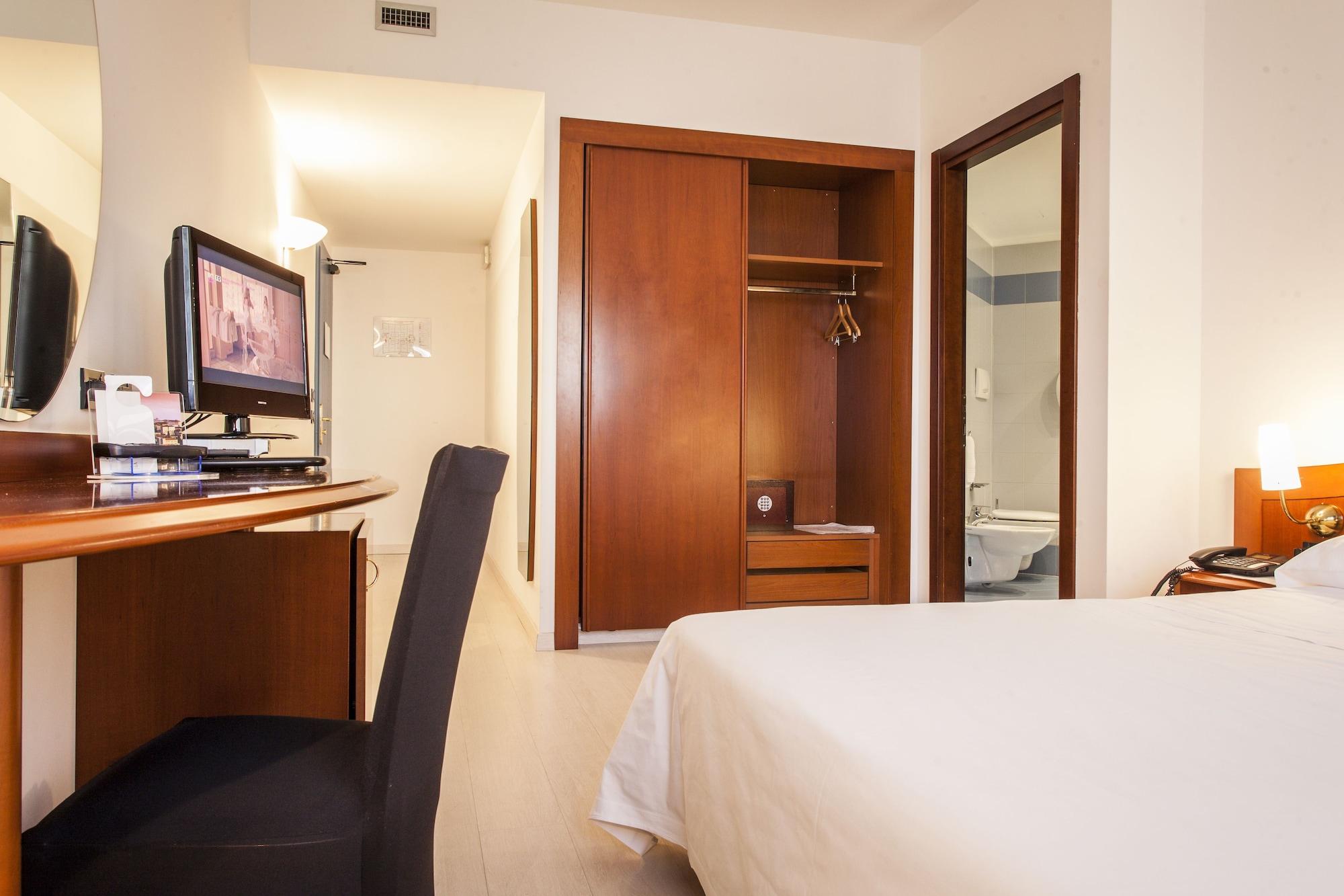 Donizetti Hotel