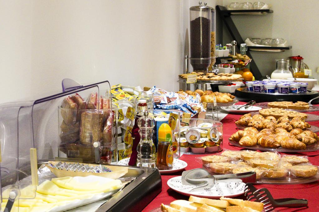 Donizetti Hotel Lallio