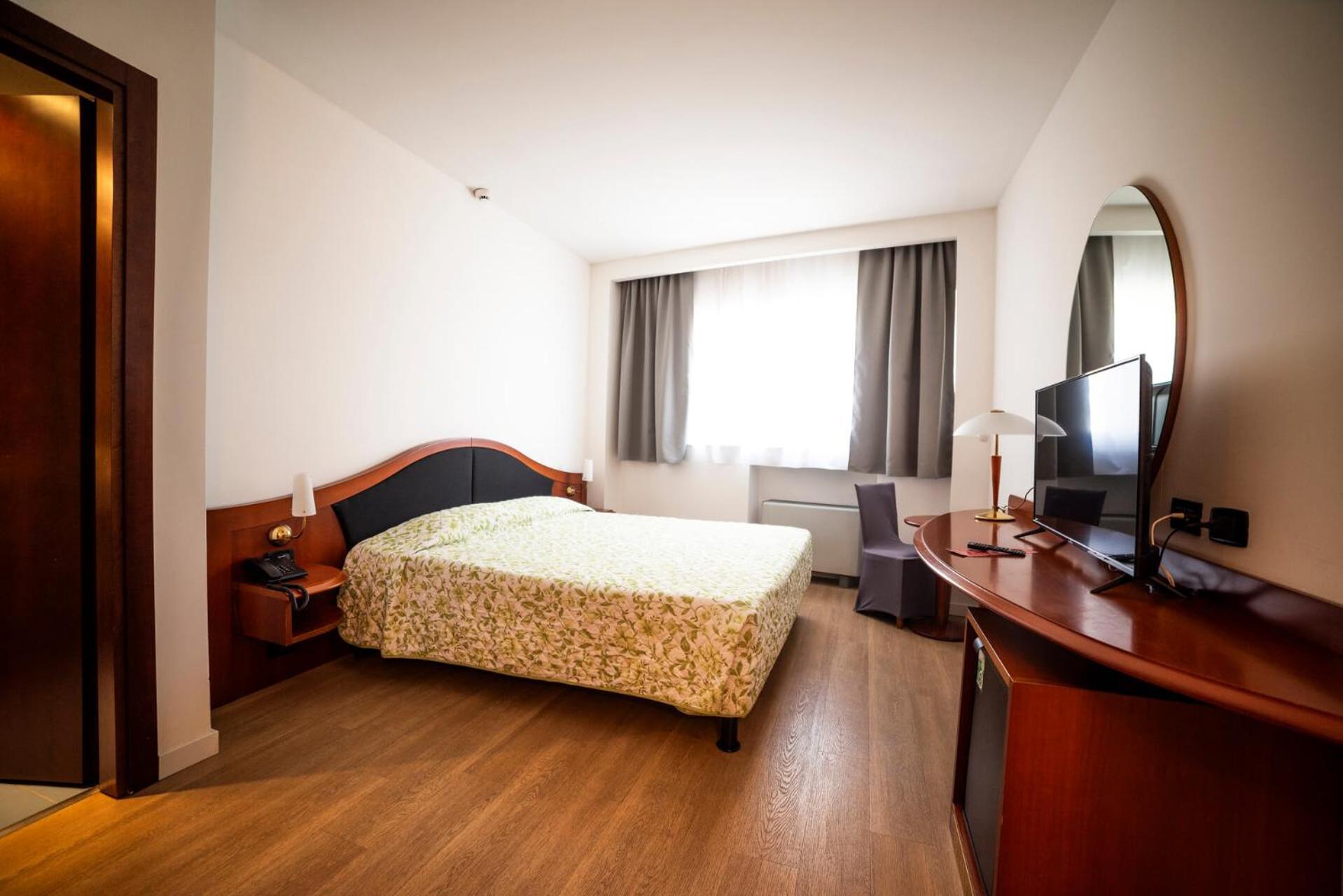 Donizetti Hotel