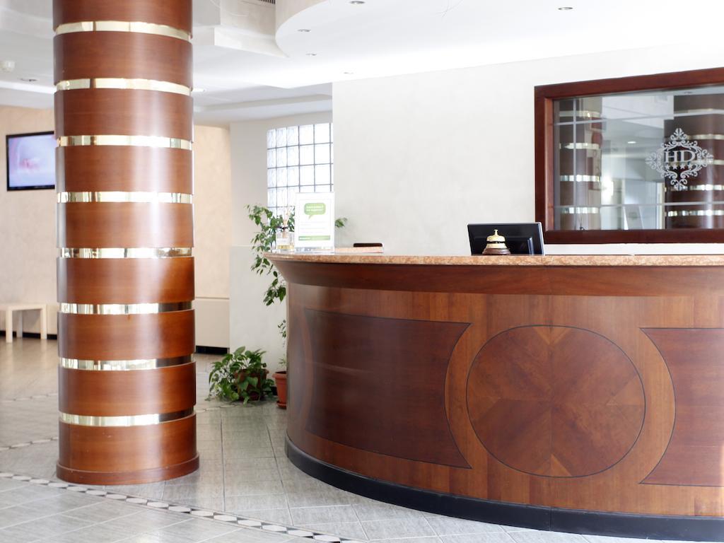 Donizetti Hotel