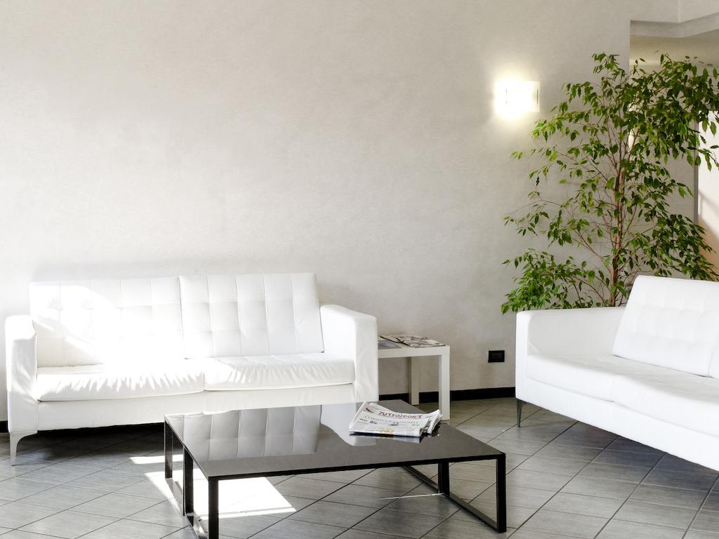 Hotel Donizetti Lallio