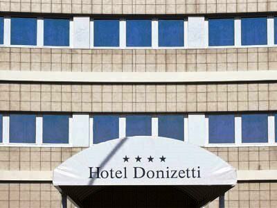 Donizetti Hotel 3*
